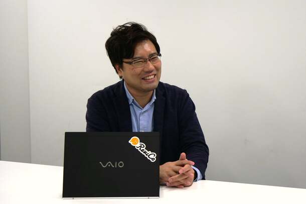 株式会社ReviCo
