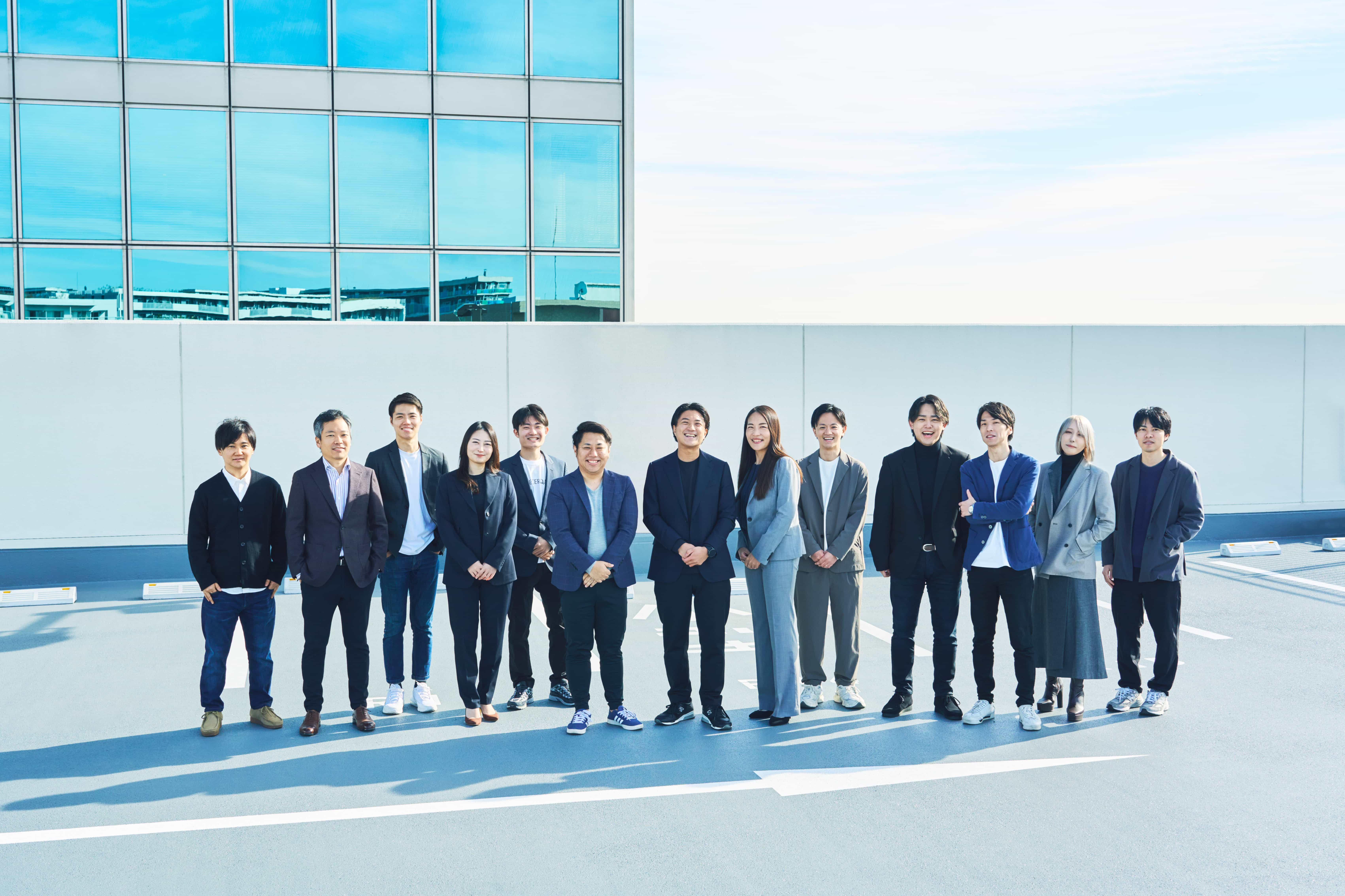 株式会社リチェルカ