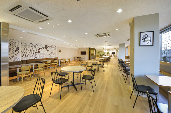 パーソルホールディングス株式会社