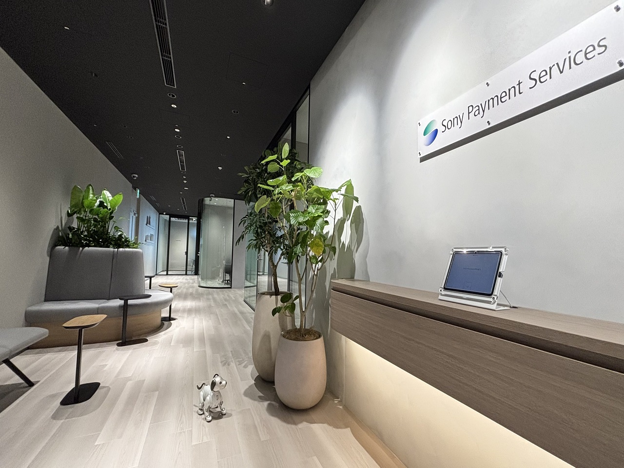 ソニーペイメントサービス株式会社