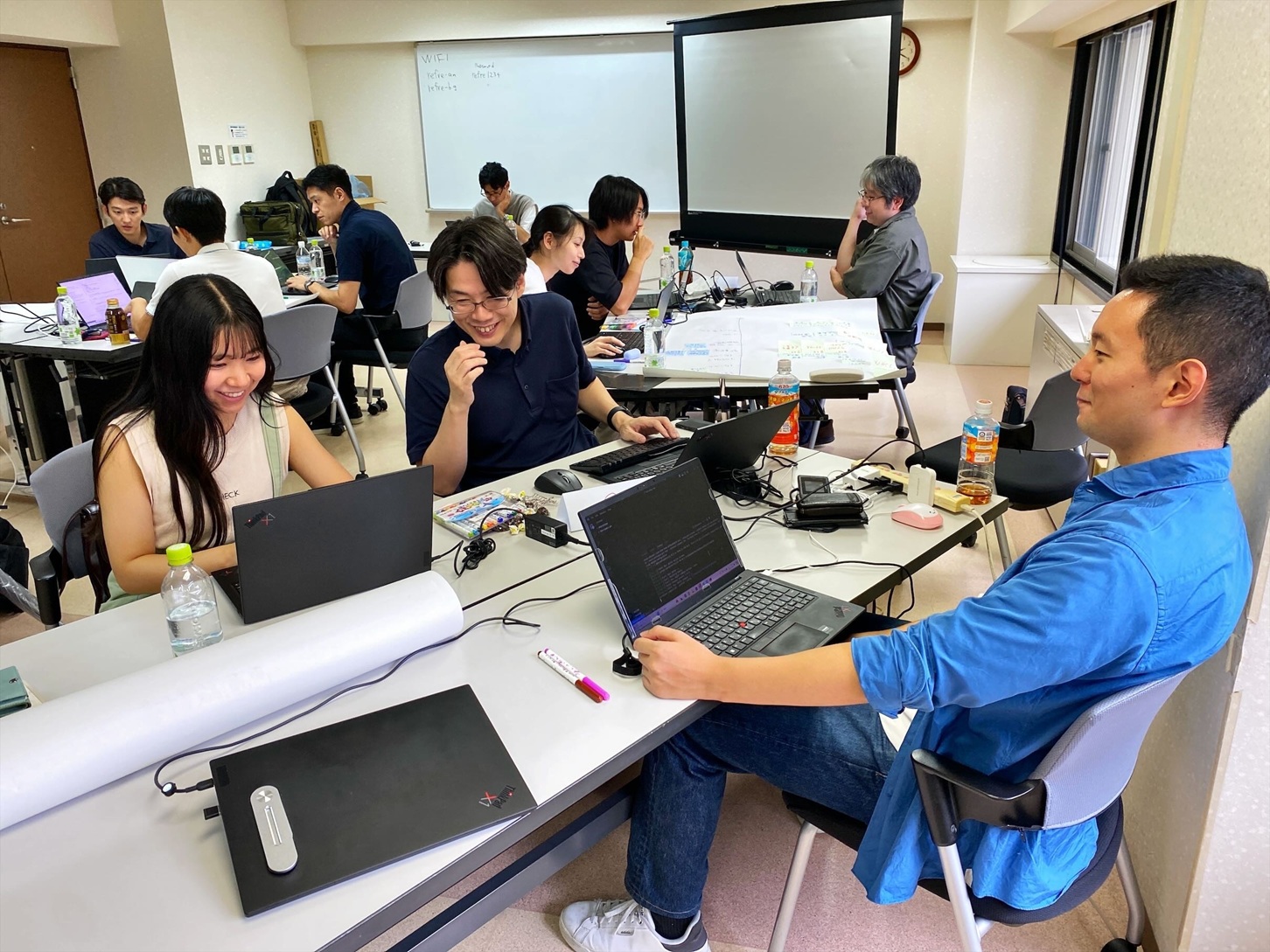 ウルシステムズ株式会社
