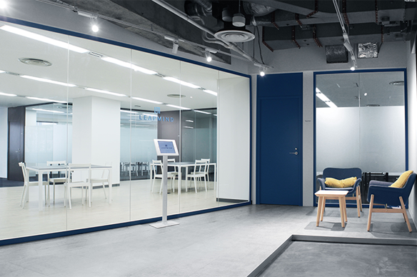 LeapMind株式会社