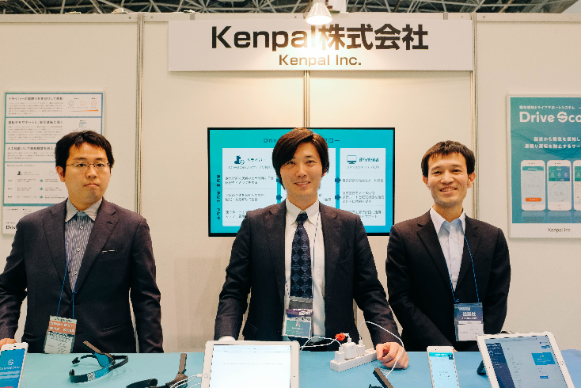 Kenpal株式会社
