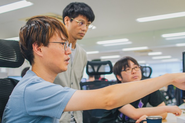 株式会社グラッドキューブ