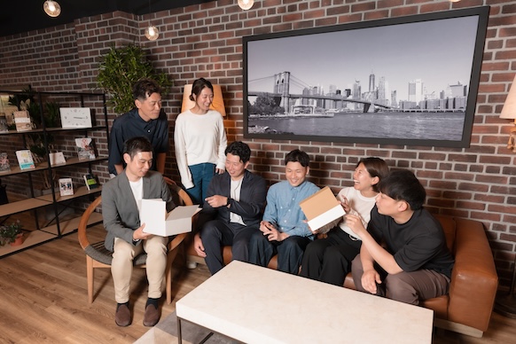 株式会社shizai