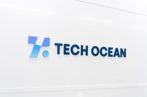 株式会社テックオーシャン