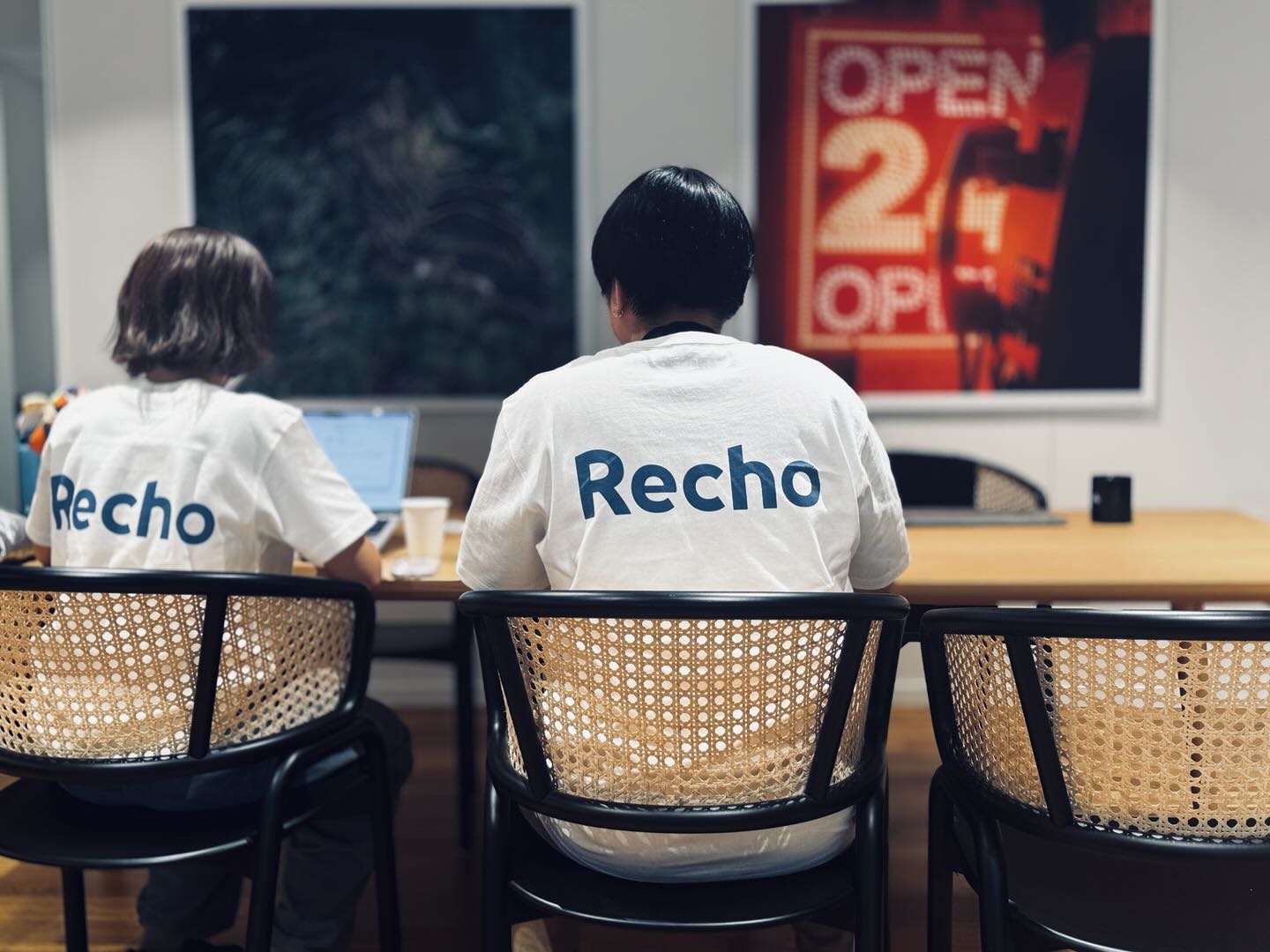 株式会社Recho