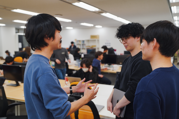 燈株式会社