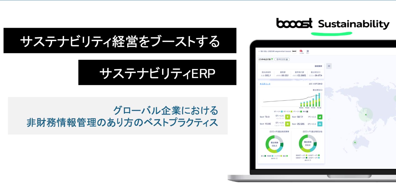 Booost株式会社