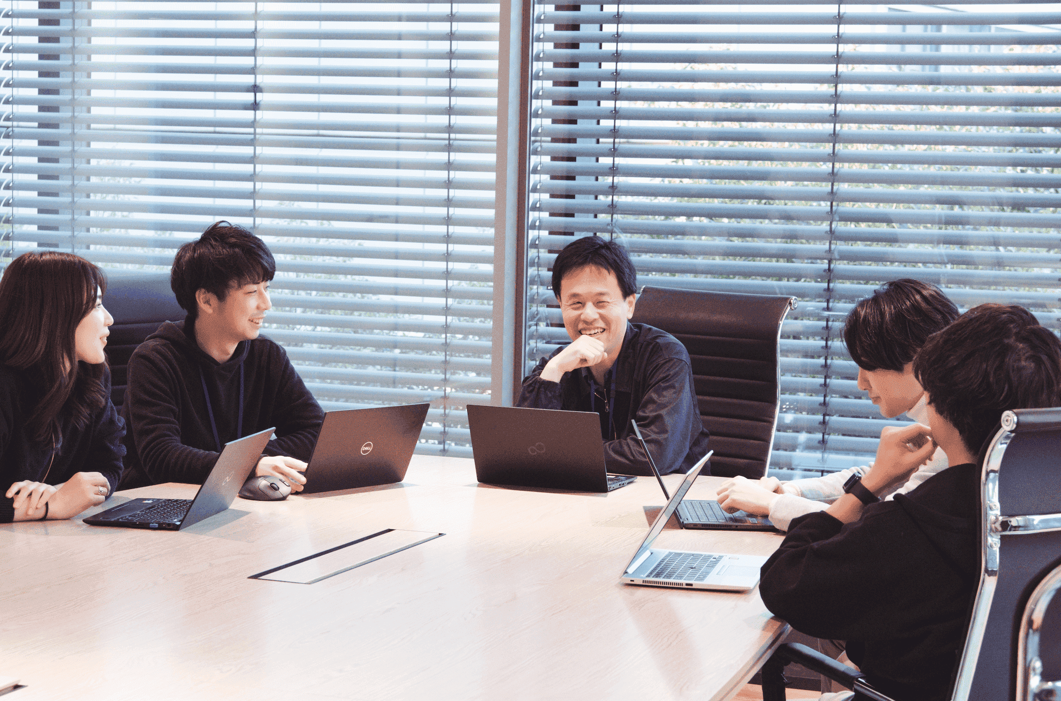 株式会社エニトグループ