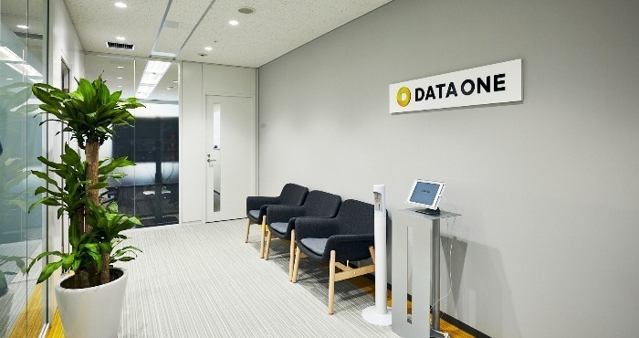 株式会社データ・ワン