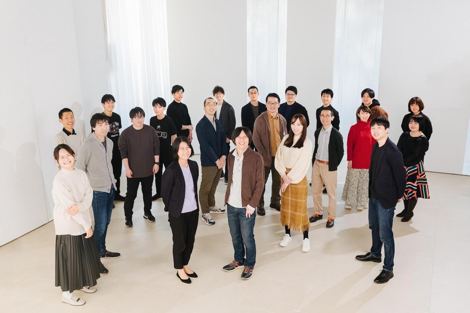 株式会社MagicPod