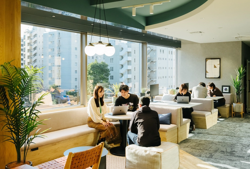 株式会社MagicPod