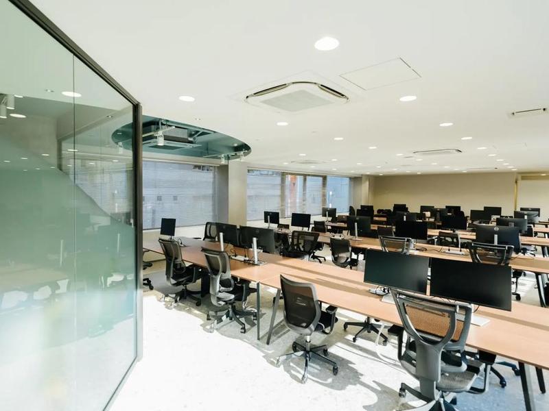 株式会社MagicPod