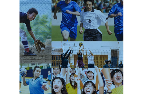 株式会社NTTSportict