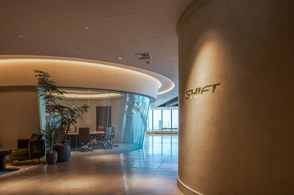 株式会社SHIFT
