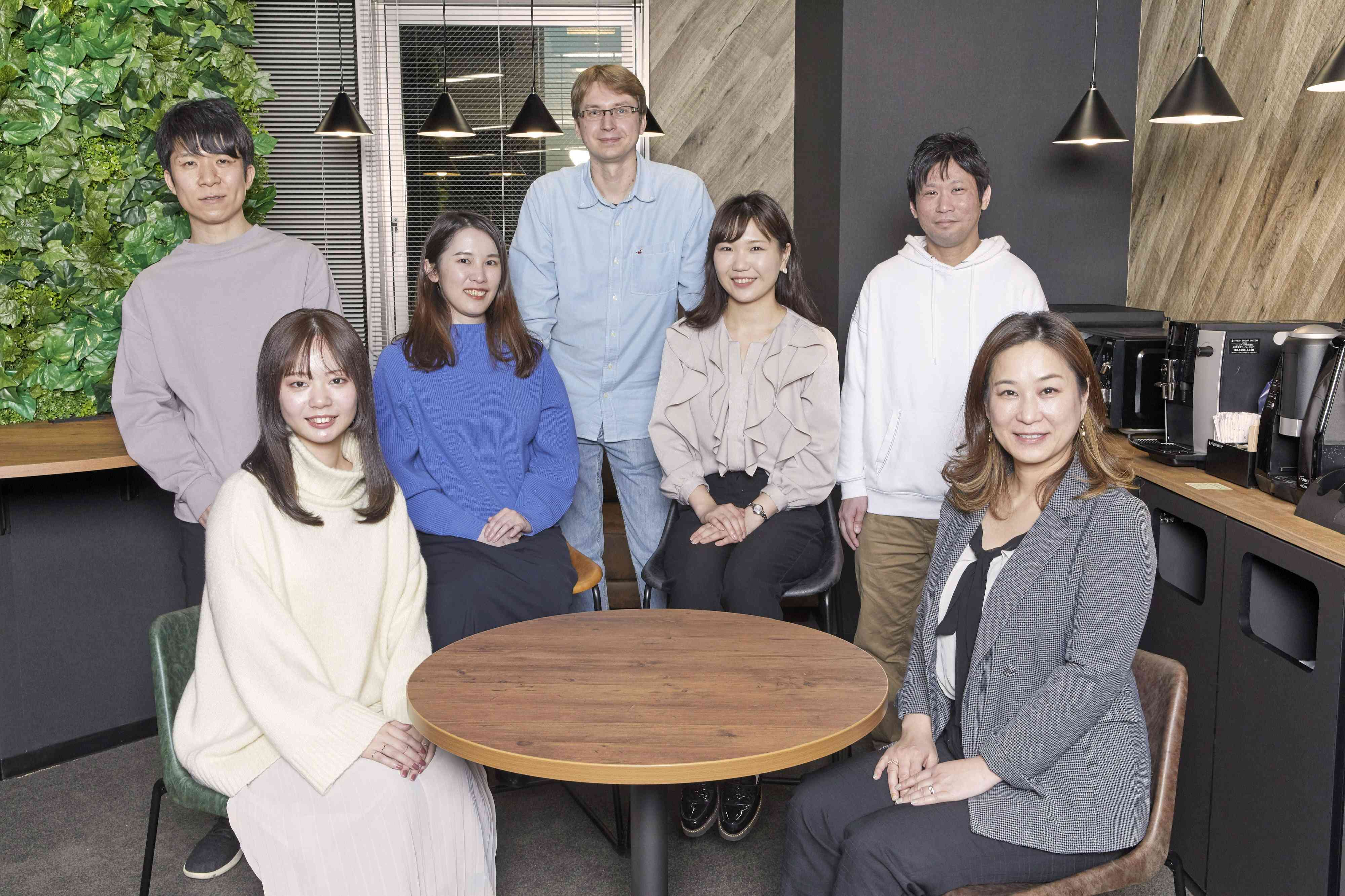株式会社ノックノート