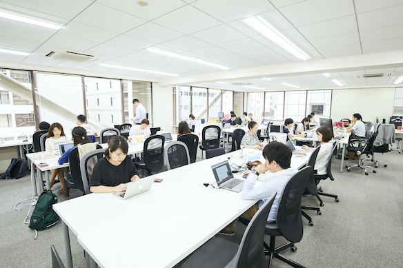 株式会社CureApp