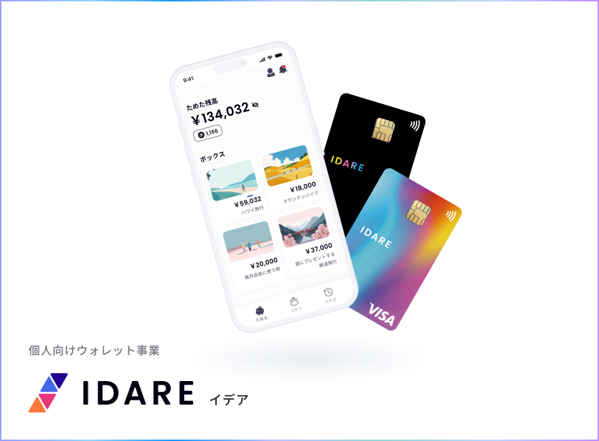 株式会社Fivot