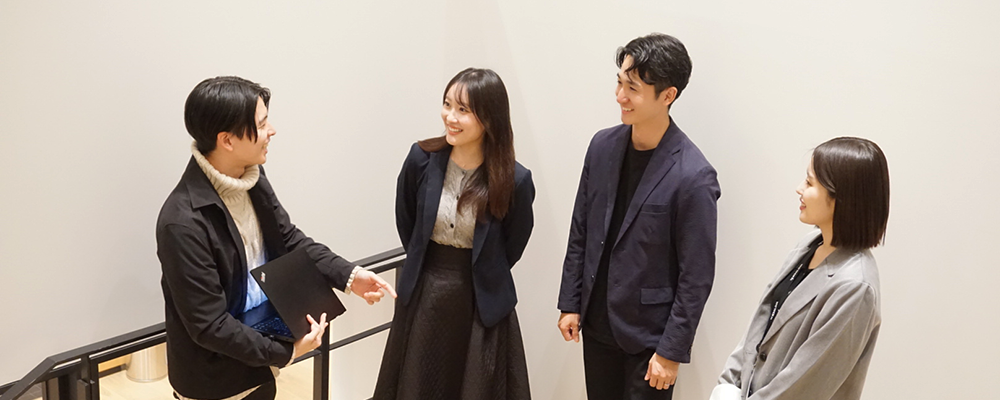 株式会社MyVision