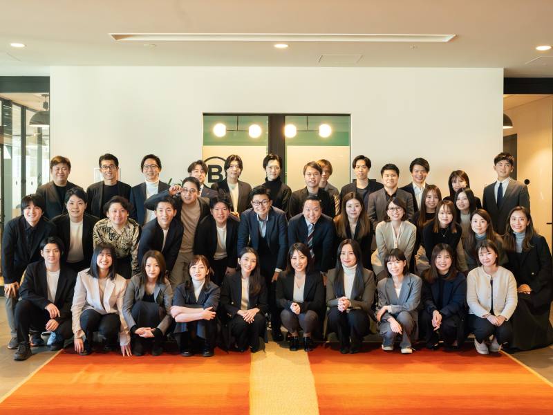株式会社MyVision