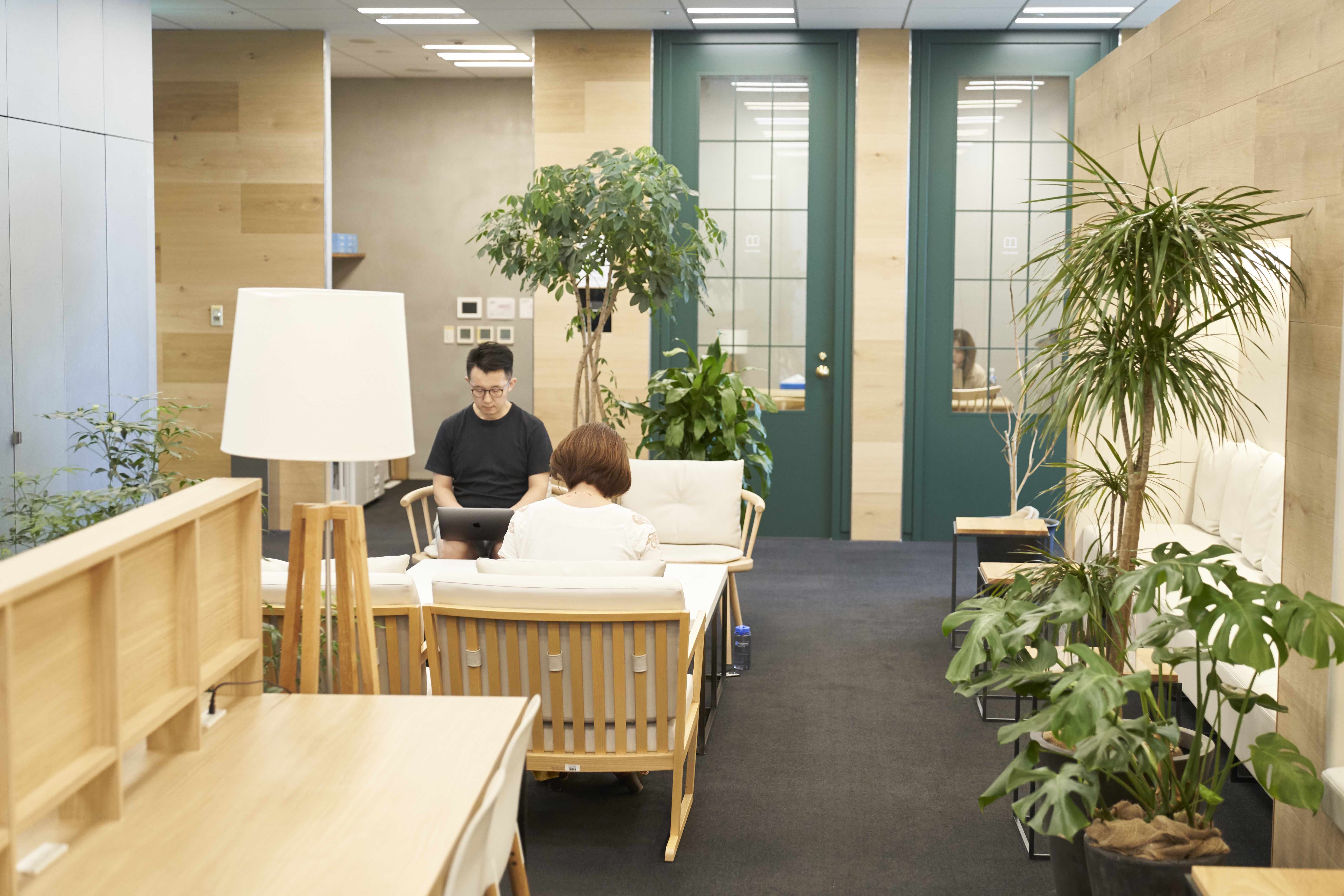 LINE Growth Technology株式会社