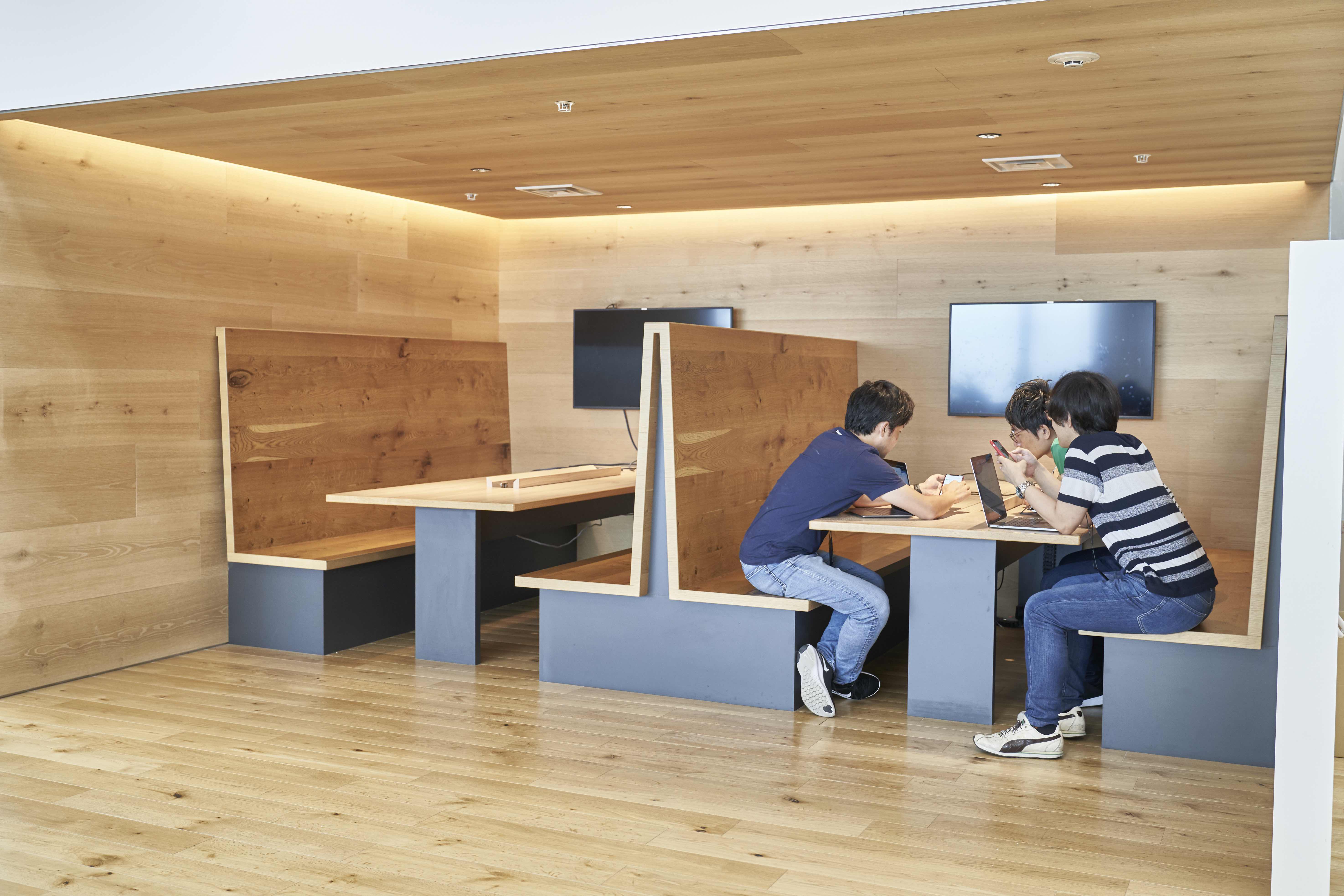 LINE Growth Technology株式会社