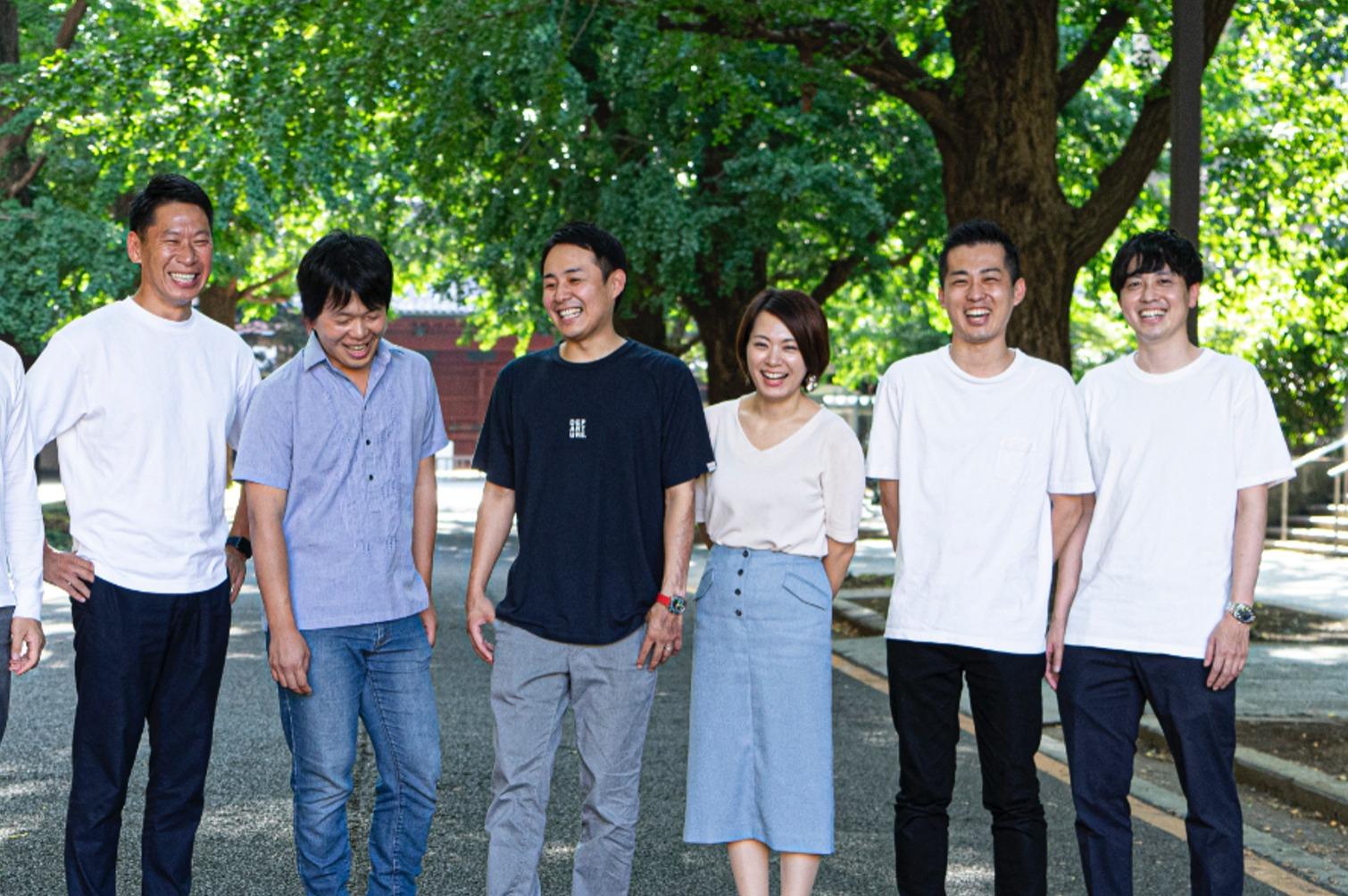 FRAIM株式会社