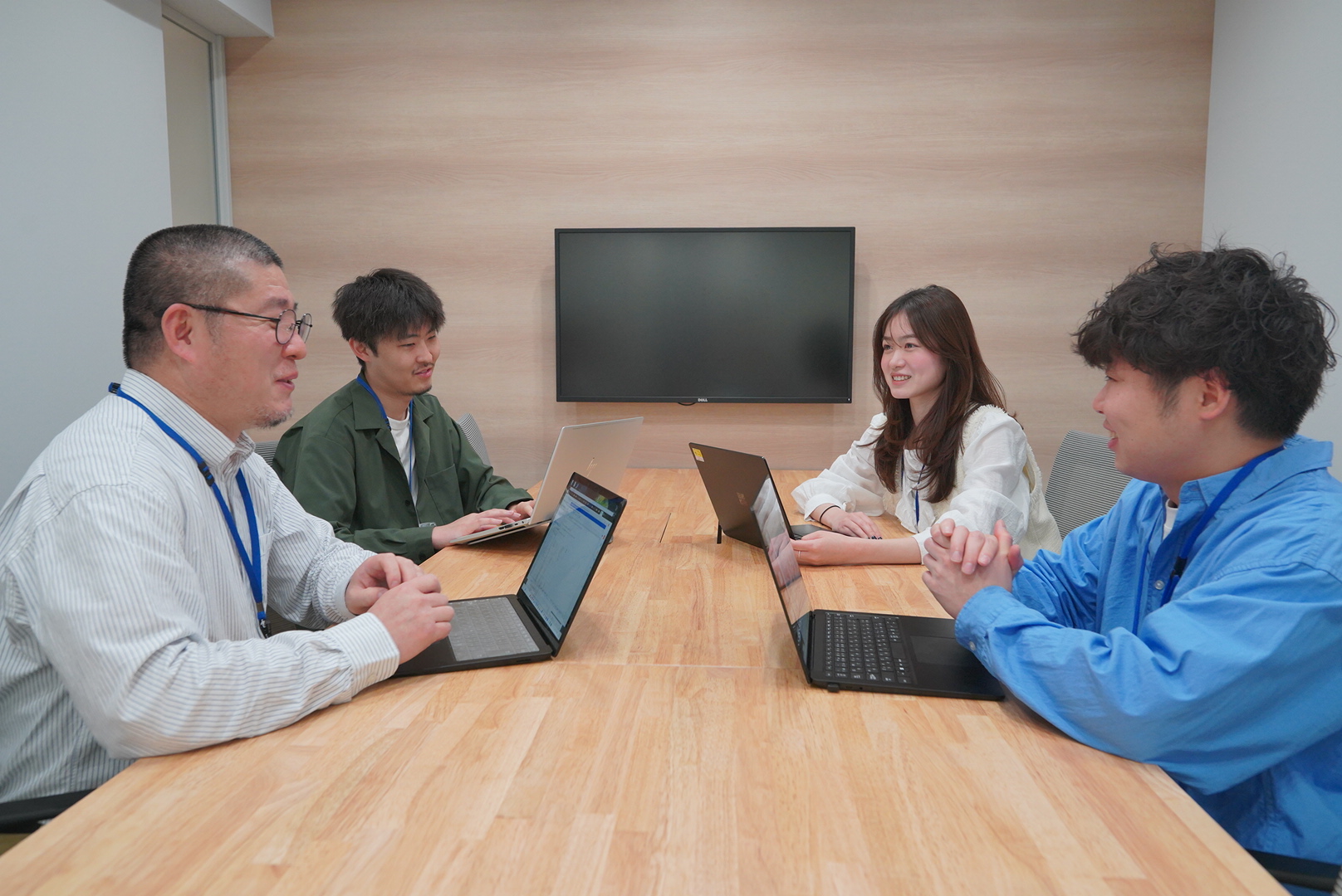 株式会社エス・ワイ・エス