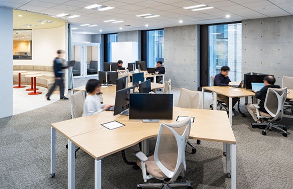 株式会社サーバーワークス・スマートオペレーションズ