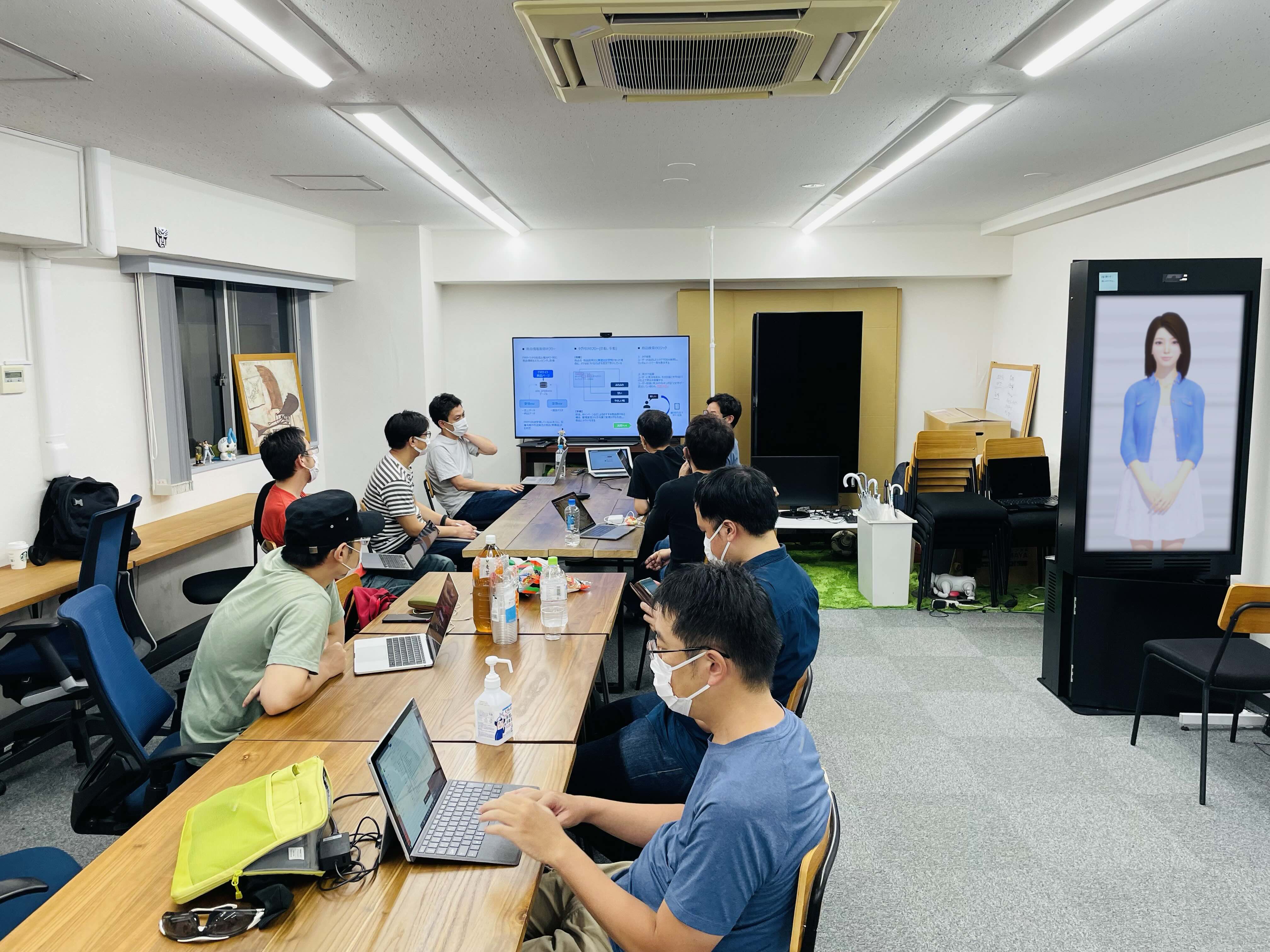 クーガー株式会社