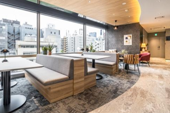 Trust株式会社