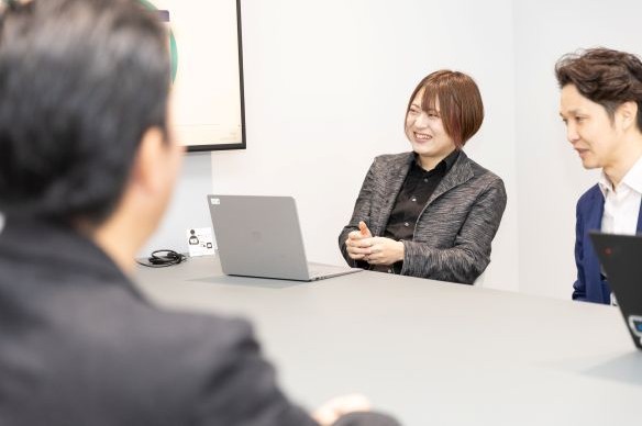 Trust株式会社