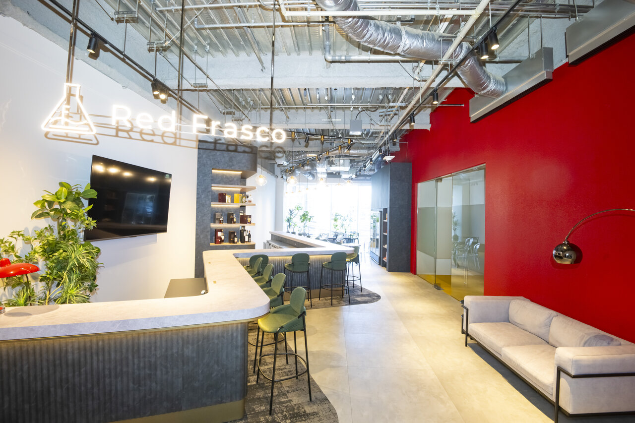 株式会社Red Frasco