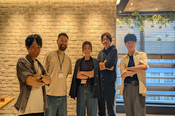ログミー株式会社