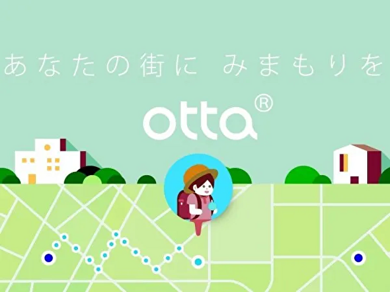 株式会社otta