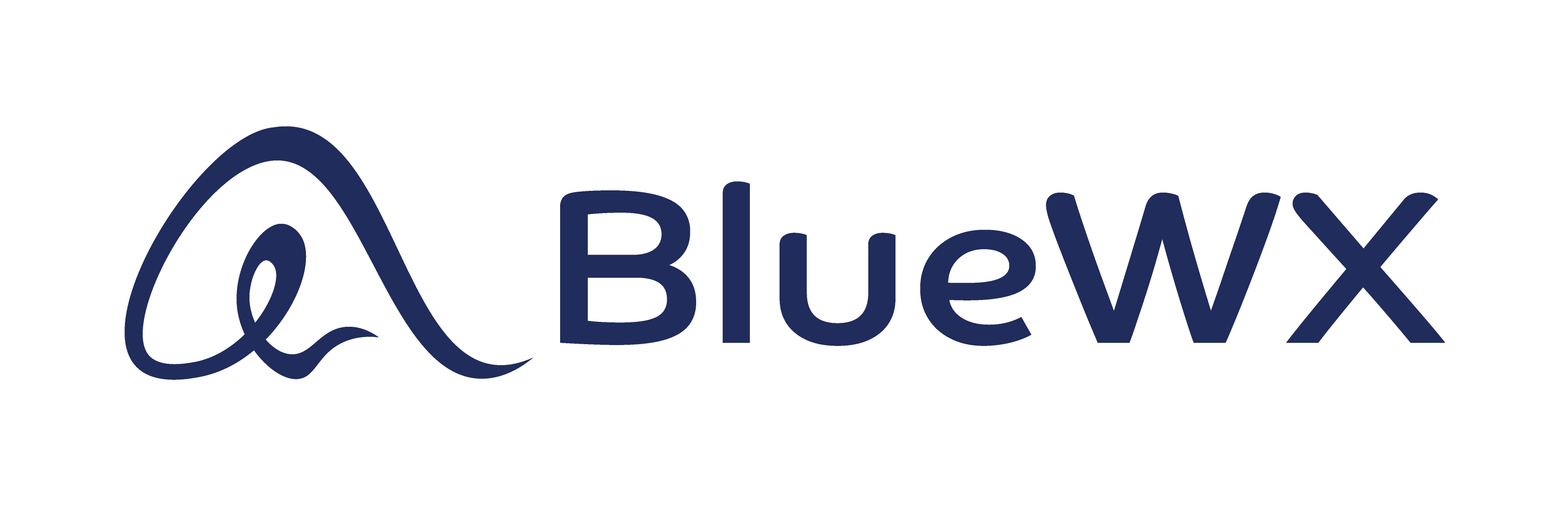 BlueWX株式会社