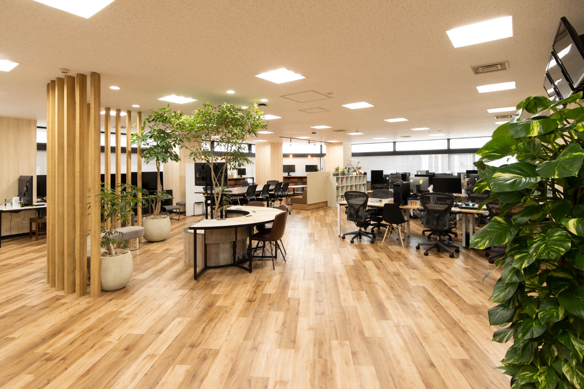 株式会社TVer