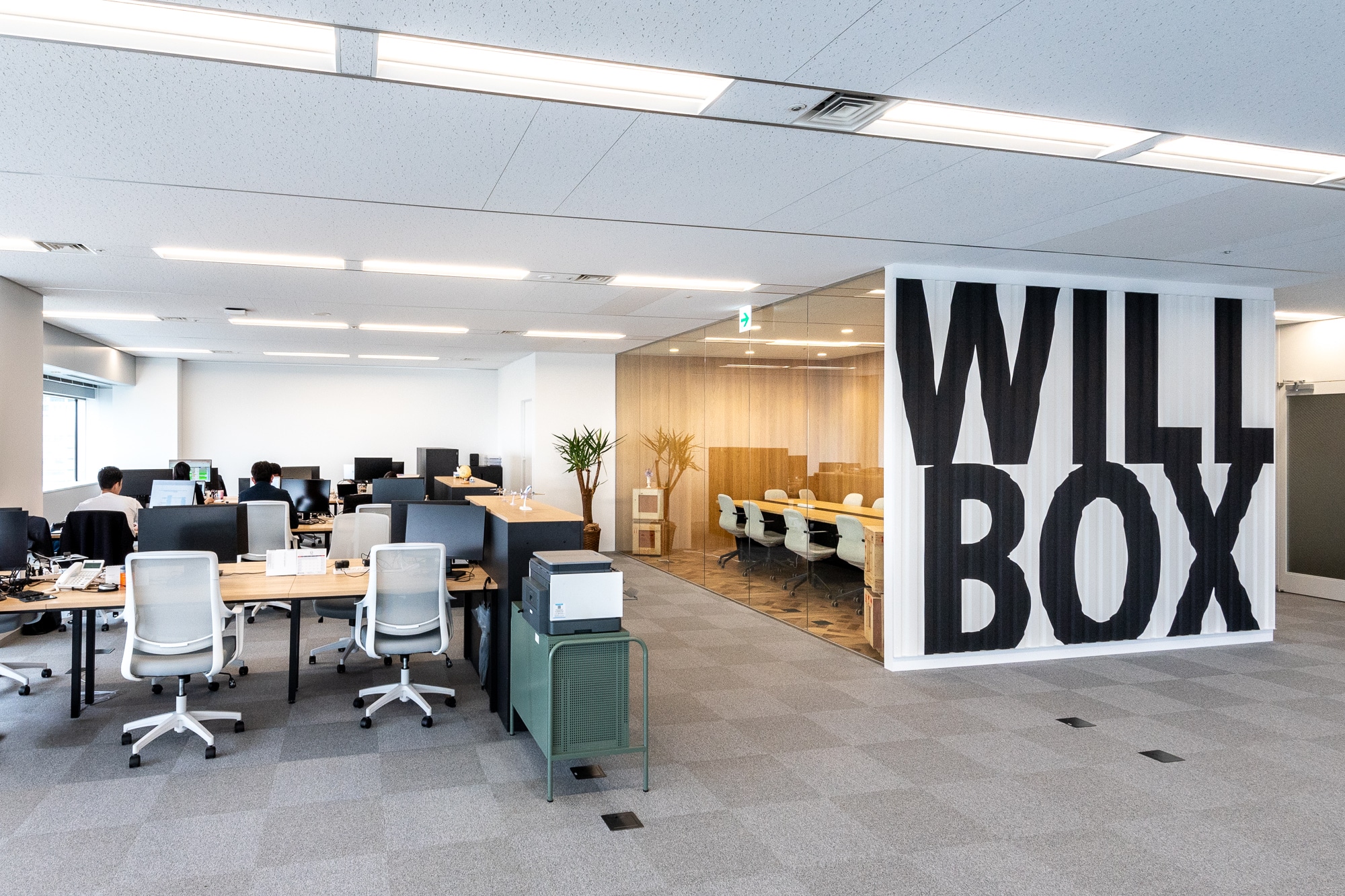 Willbox株式会社
