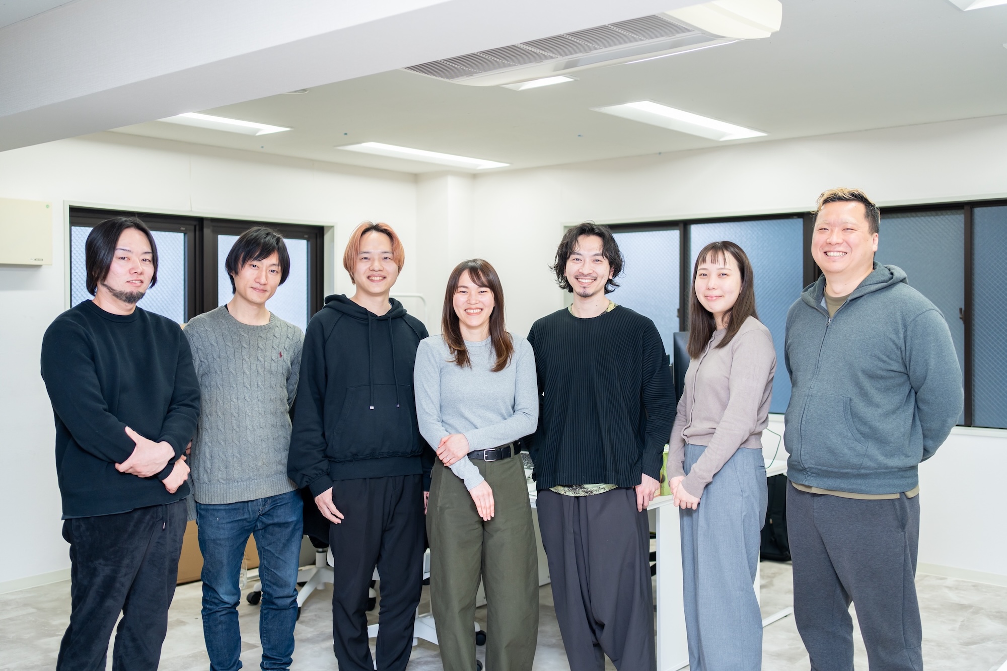 techners株式会社