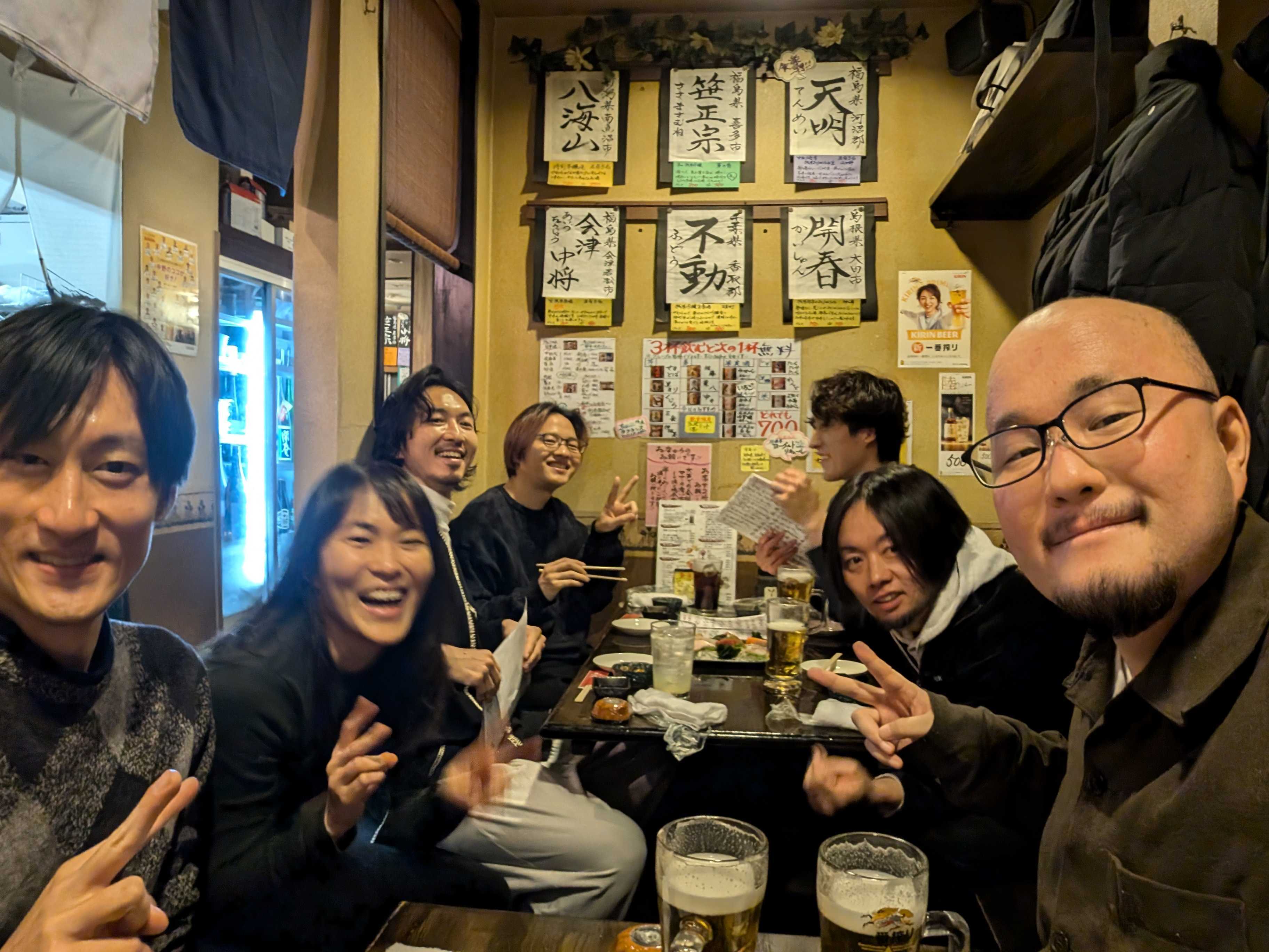 techners株式会社