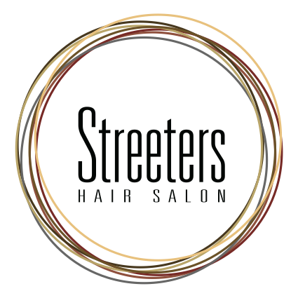 自社運営の美容室 Streeters