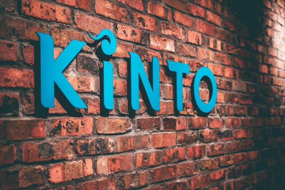 KINTOテクノロジーズ株式会社