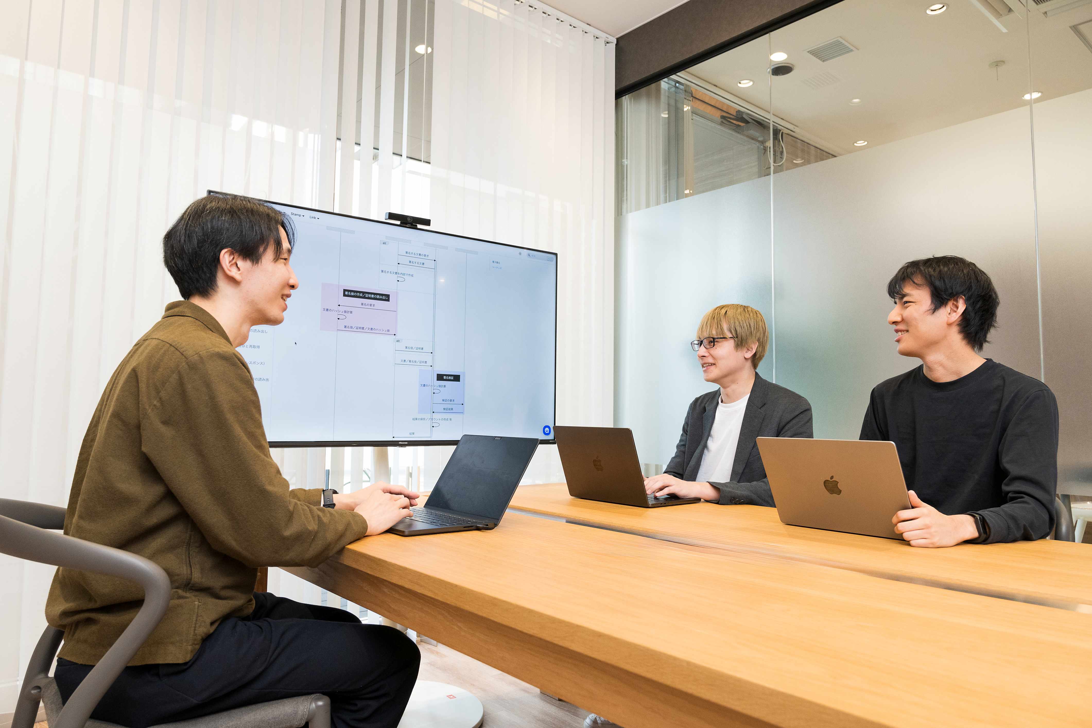 ポケットサイン株式会社