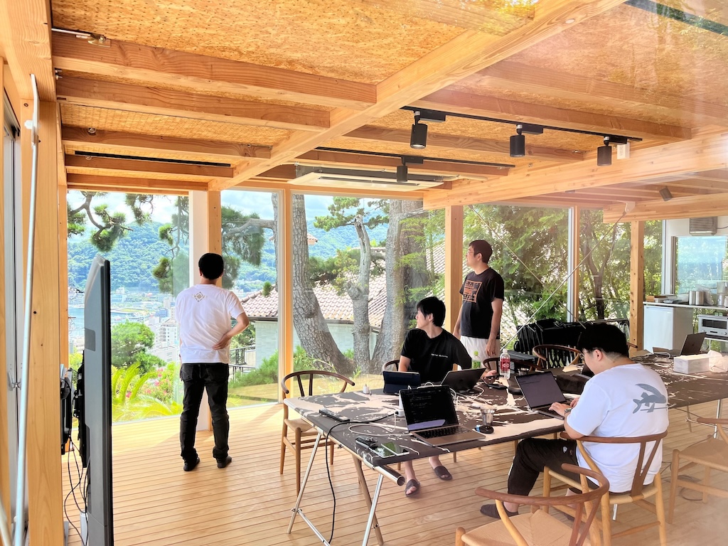 ユアマイスター株式会社