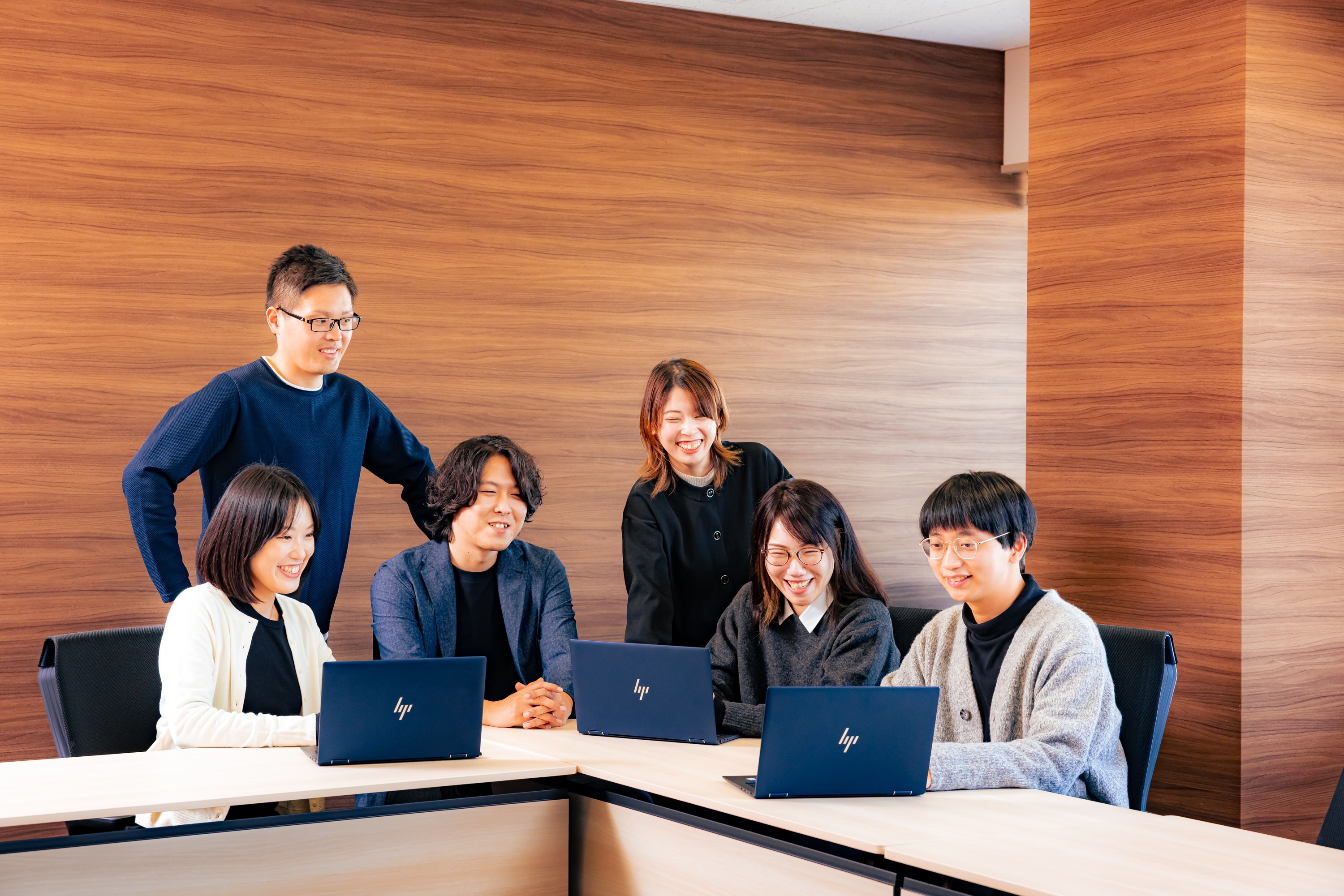 株式会社FleGrowth