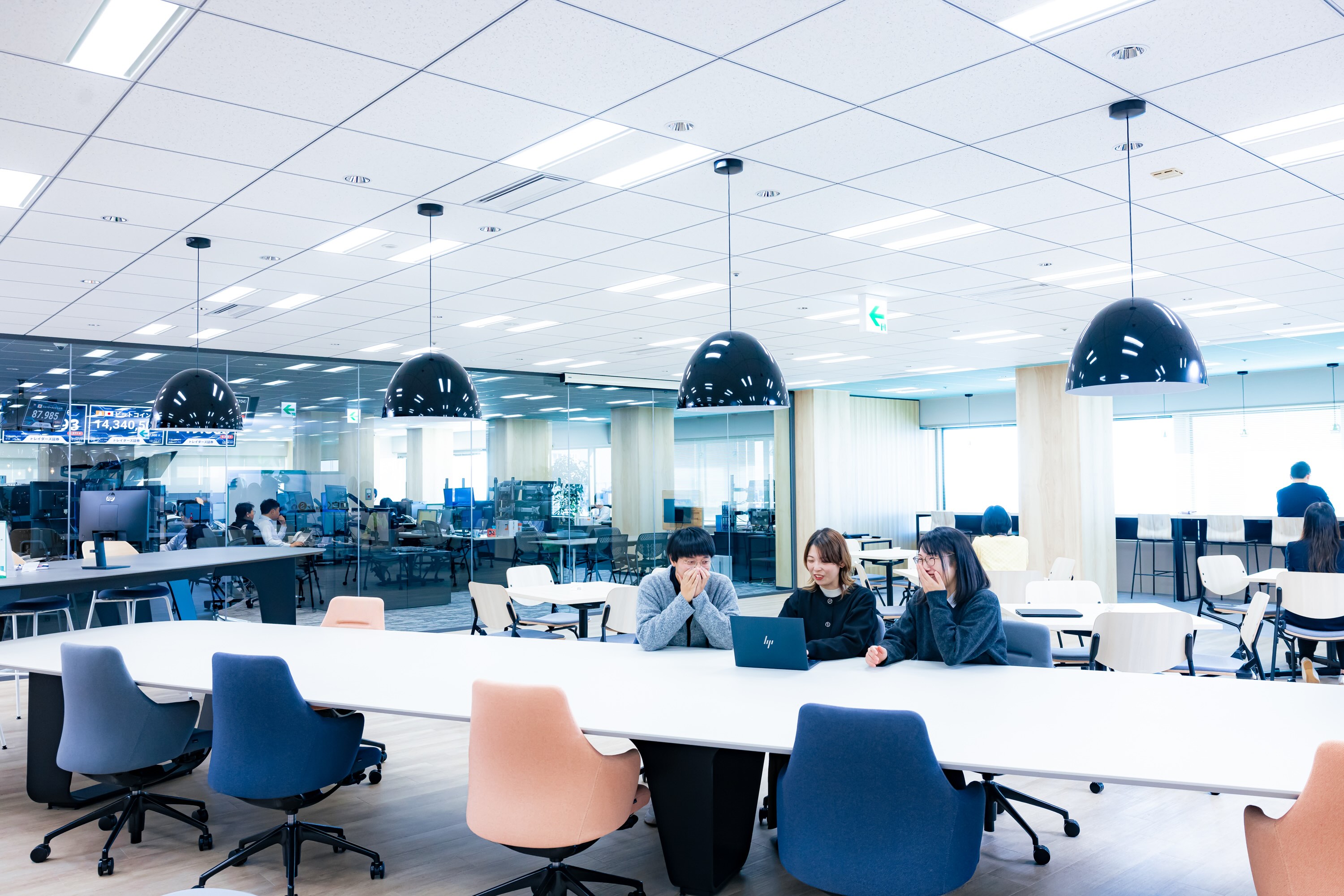 株式会社FleGrowth