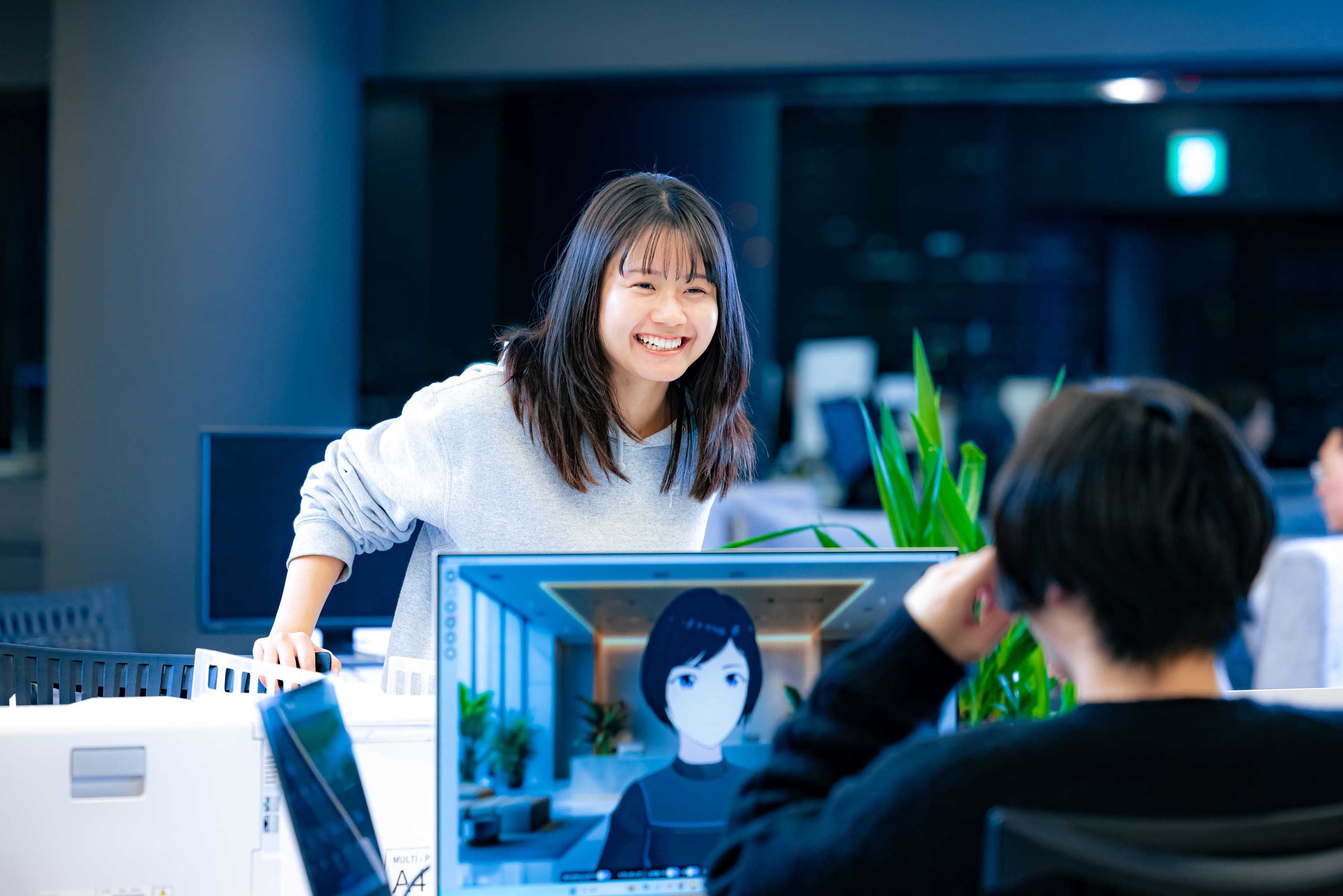 AVITA株式会社