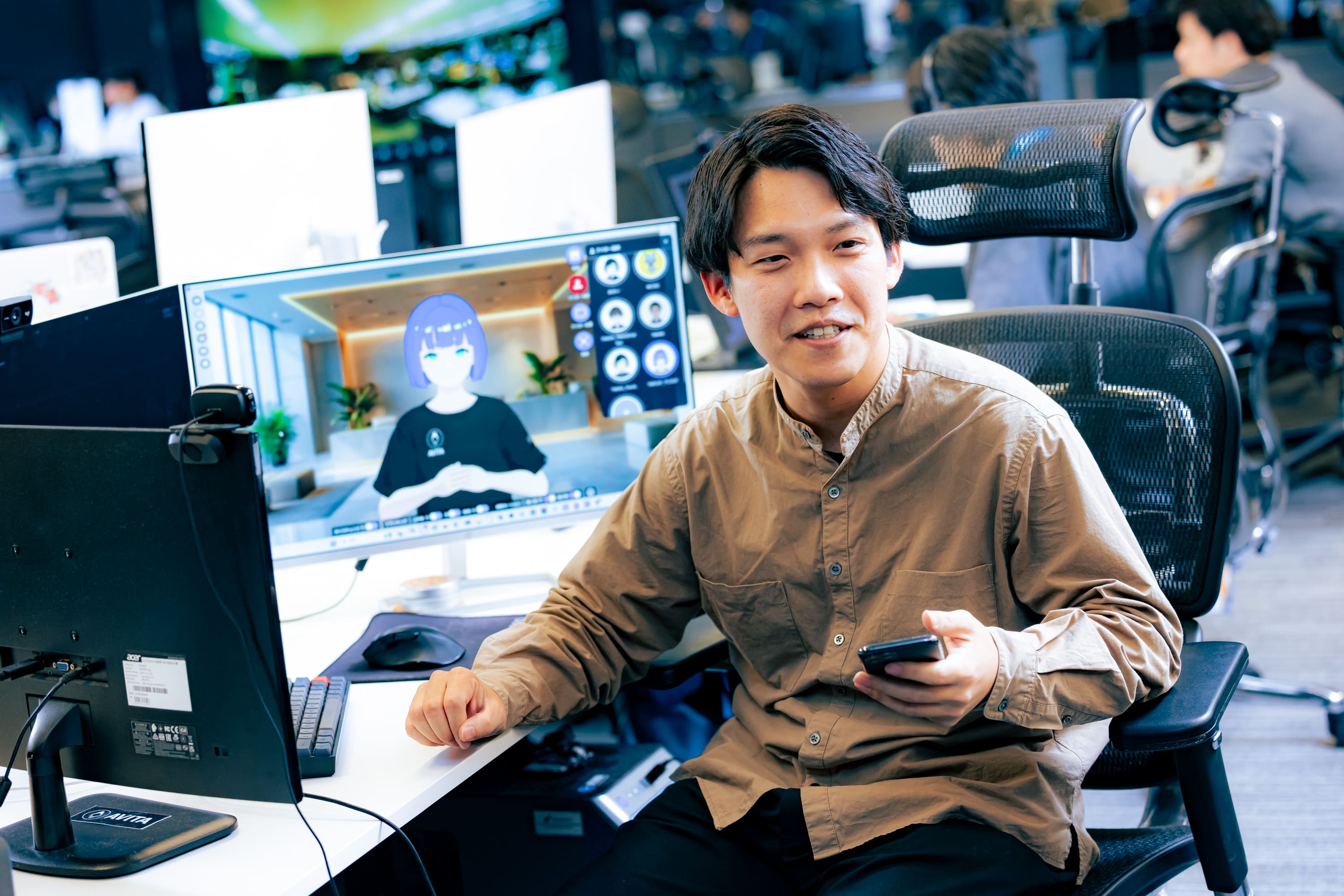 AVITA株式会社