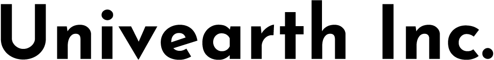 株式会社Univearth